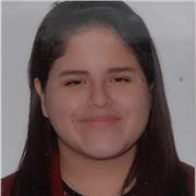 Inglese - Diplomata Liceo Linguistico offre ripetizioni e aiuto compiti area Genova